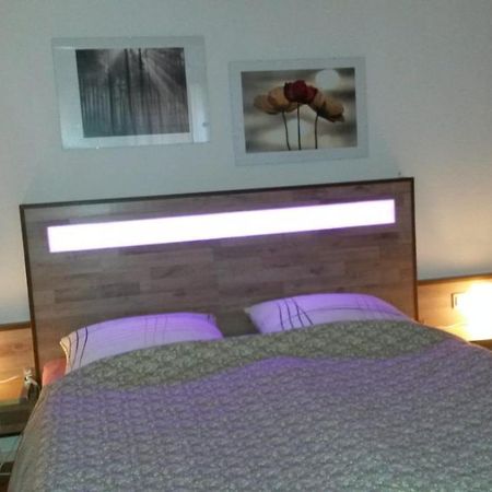 Ferienwohnung Jugl Schwarzenbach am Wald Eksteriør billede