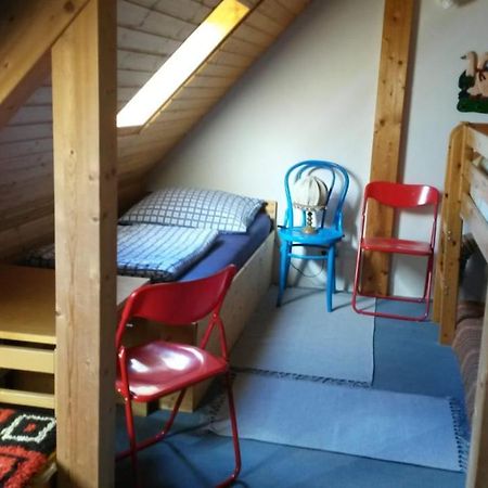 Ferienwohnung Jugl Schwarzenbach am Wald Eksteriør billede