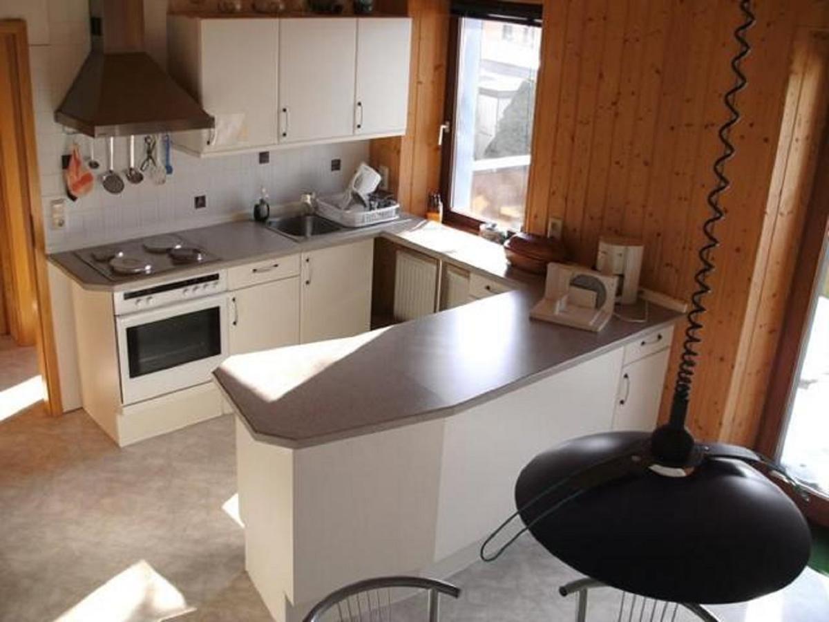 Ferienwohnung Jugl Schwarzenbach am Wald Eksteriør billede