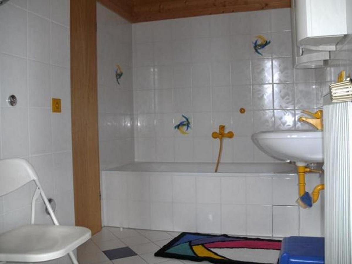 Ferienwohnung Jugl Schwarzenbach am Wald Eksteriør billede