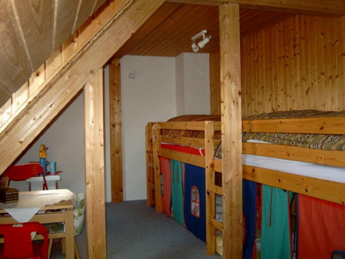 Ferienwohnung Jugl Schwarzenbach am Wald Eksteriør billede