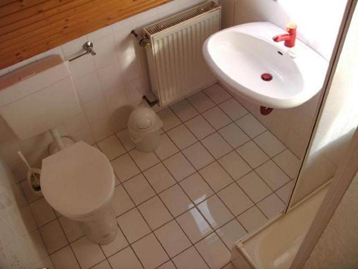 Ferienwohnung Jugl Schwarzenbach am Wald Eksteriør billede