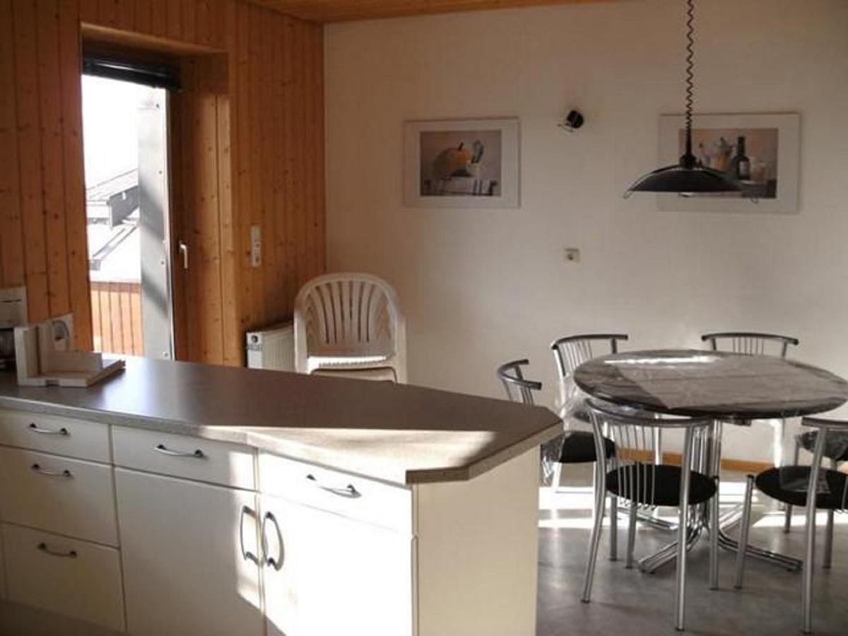 Ferienwohnung Jugl Schwarzenbach am Wald Eksteriør billede