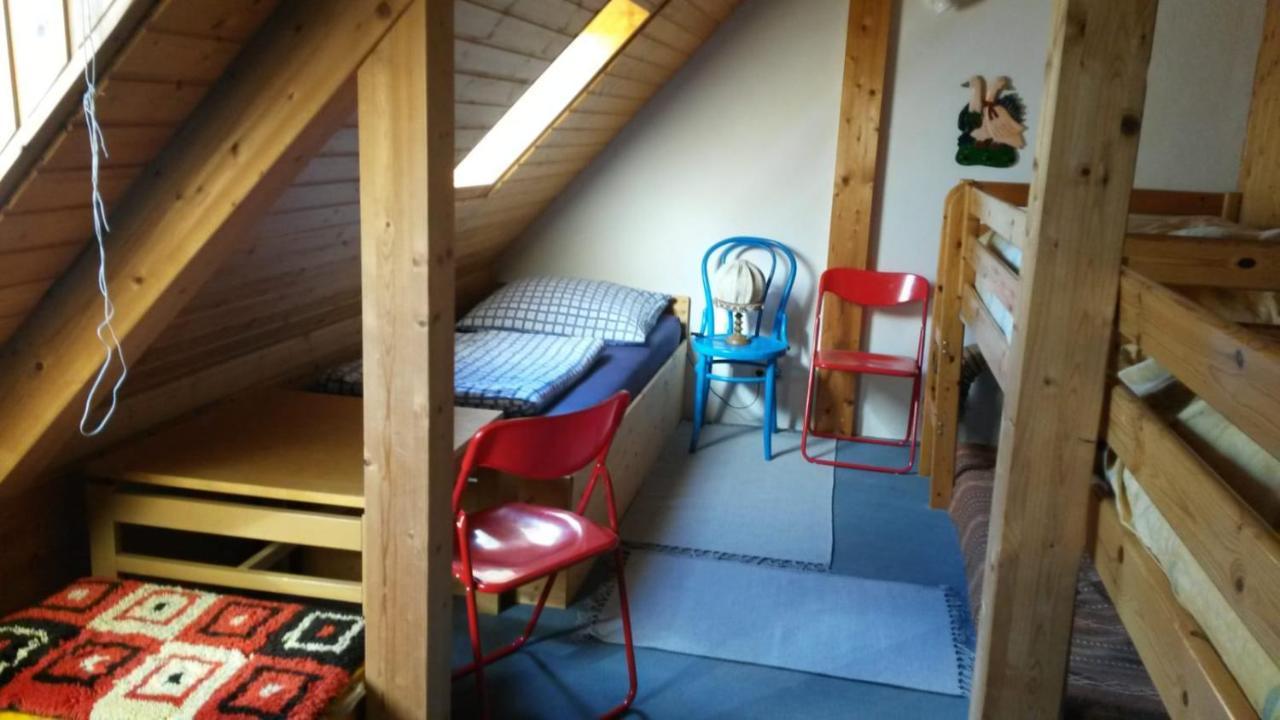 Ferienwohnung Jugl Schwarzenbach am Wald Eksteriør billede