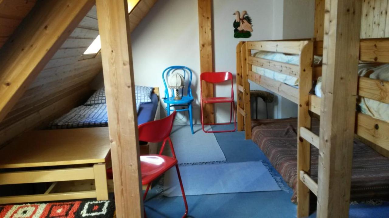 Ferienwohnung Jugl Schwarzenbach am Wald Eksteriør billede