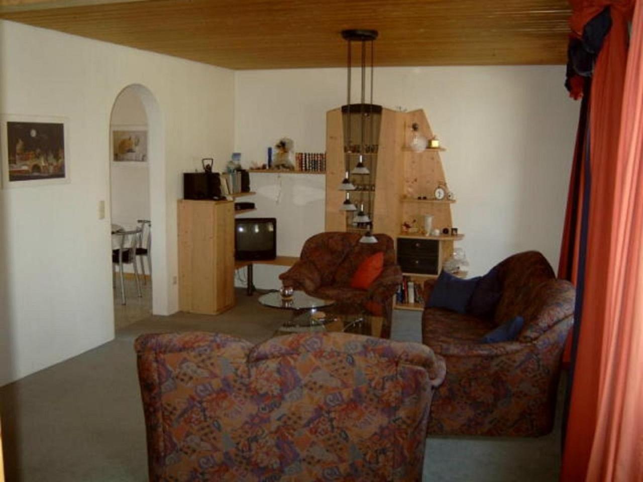 Ferienwohnung Jugl Schwarzenbach am Wald Eksteriør billede
